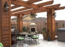 Kwikfynd Pergolas
mountthorley